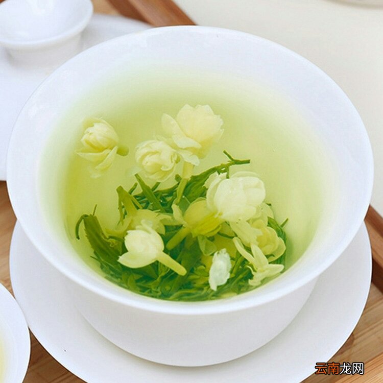 茉莉花茶属于什么茶