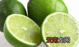 香水柠檬在家怎么种植 香水柠檬如何种植
