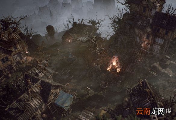 环形战争前期怎么玩？ 环形战争前期开荒攻略
