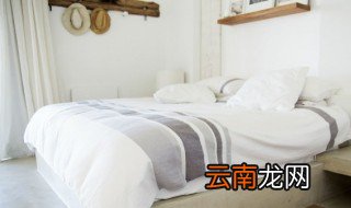 床单的污渍怎么洗 床单污渍怎么清洗干净