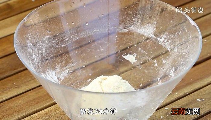 油酥饼的做法 油酥饼怎么做