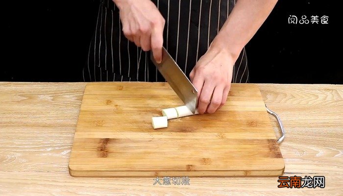 午餐肉的做法 午餐肉的做法