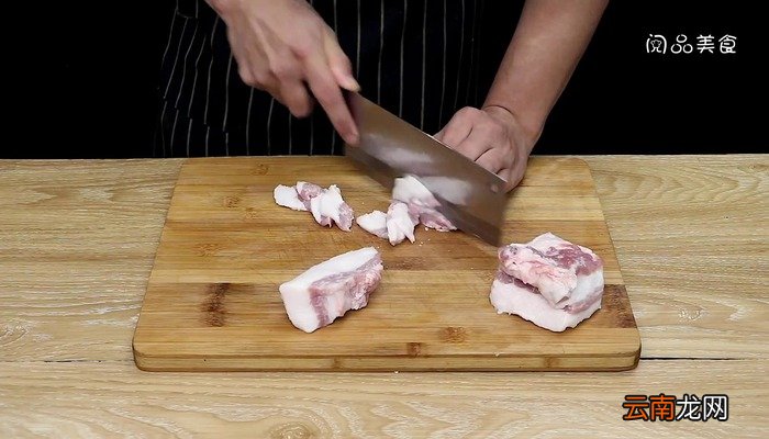 午餐肉的做法 午餐肉的做法