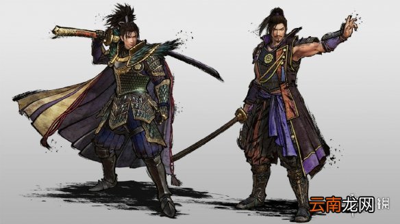 战国无双5限定版特典有什么 战国无双5限定版特典内容一览