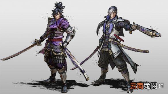 战国无双5限定版特典有什么 战国无双5限定版特典内容一览