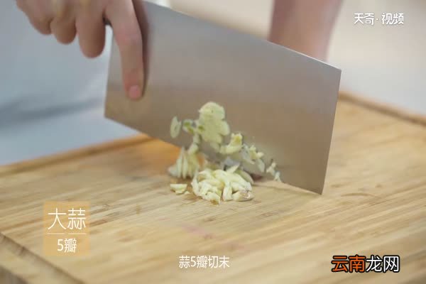 生菜的做法 生菜怎么做