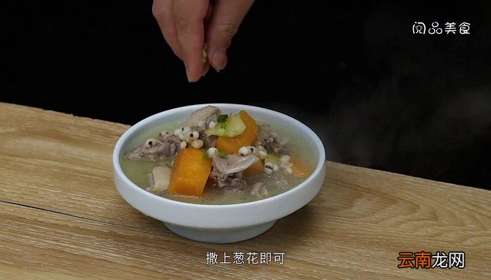 鸭汤的做法 鸭汤的做法