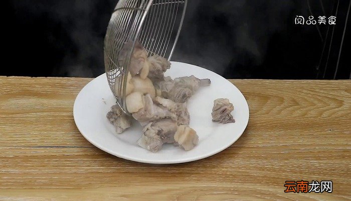 鸭汤的做法 鸭汤的做法