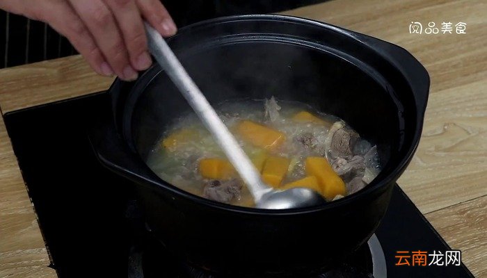 鸭汤的做法 鸭汤的做法