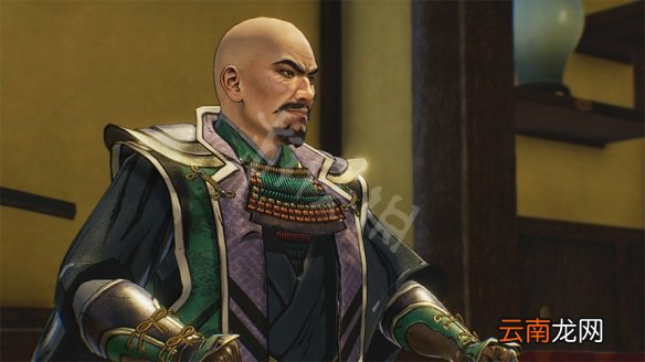 战国无双5特殊武将有哪些 战国无双5固有武将图鉴大全 织田信行