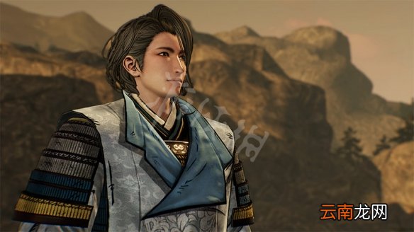 战国无双5特殊武将有哪些 战国无双5固有武将图鉴大全 织田信行