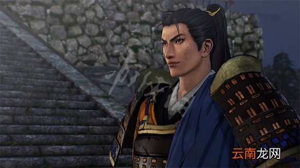 战国无双5特殊武将有哪些 战国无双5固有武将图鉴大全 织田信行
