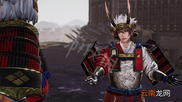 战国无双5特殊武将有哪些 战国无双5固有武将图鉴大全 织田信行