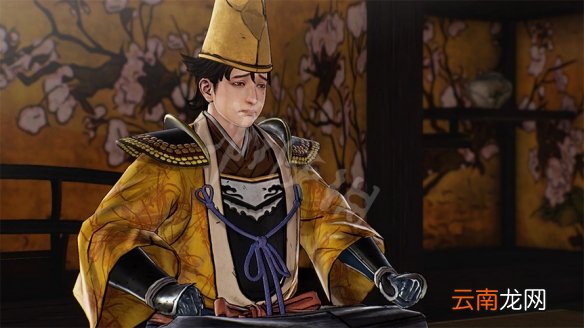 战国无双5特殊武将有哪些 战国无双5固有武将图鉴大全 织田信行