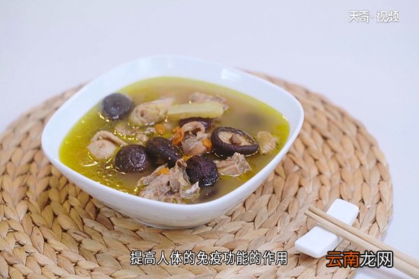 鸡汤怎么炖好喝又营养