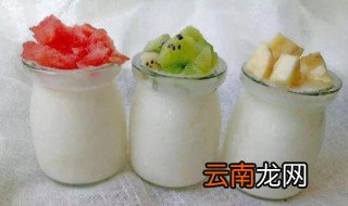 风味酸牛奶有什么好处 原来有这么多好处