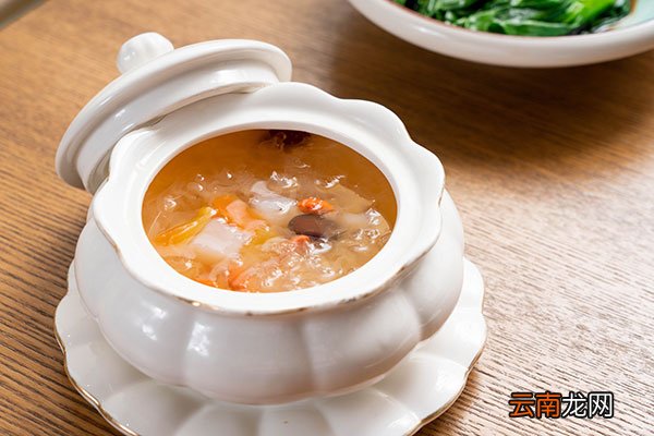 西安名菜有哪些 西安有什么名菜