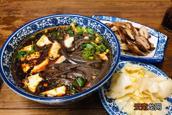 西安名菜有哪些 西安有什么名菜