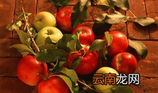 冬天苹果怎么浇水 冬天苹果树可以浇水吗