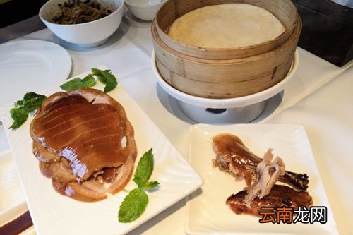 北京烤鸭哪家正宗 北京正宗的烤鸭店在哪