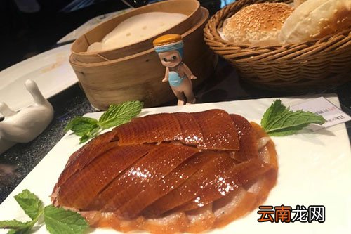 北京烤鸭哪家正宗 北京正宗的烤鸭店在哪