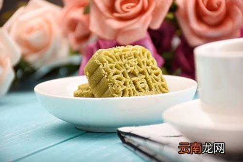 绿豆糕的功效怎么样 绿豆糕有什么功效