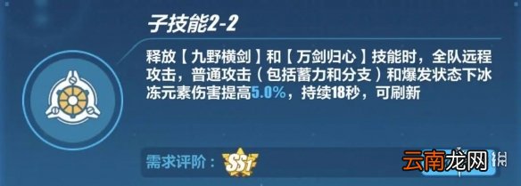 崩坏3玉骑士月痕怎么玩 李素裳机制介绍