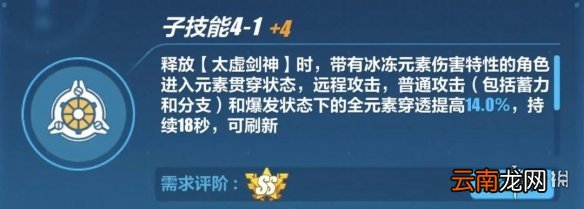 崩坏3玉骑士月痕怎么玩 李素裳机制介绍
