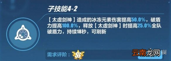 崩坏3玉骑士月痕怎么玩 李素裳机制介绍