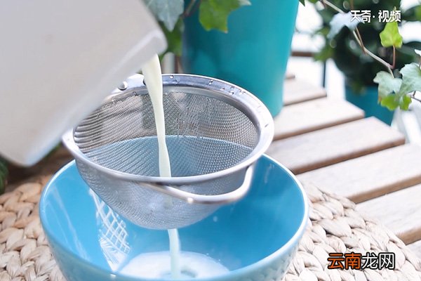 布丁的做法
