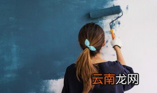 壁纸上的水彩笔印怎么去掉图片 壁纸上的水彩笔印怎么去掉
