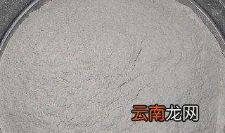 萤石粉的用途 可以用作什么