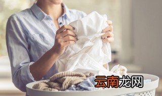 蚕丝衣服上的油渍怎么去除小窍门 蚕丝衣服油渍怎么清洗