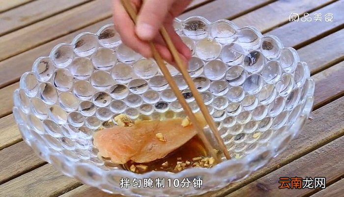 汉堡的做法 如何自制汉堡