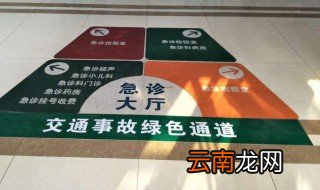 绿色通道中绿色的含义 关于绿色通道中绿色的介绍