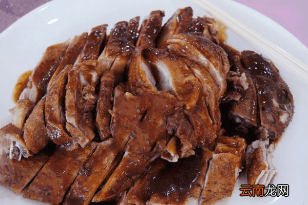 鱼露怎么吃 鱼露鸭的做法