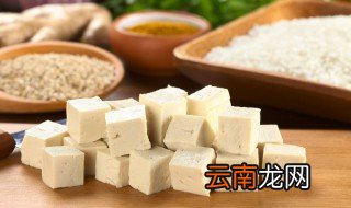 用什么可以延长豆腐的存放时间