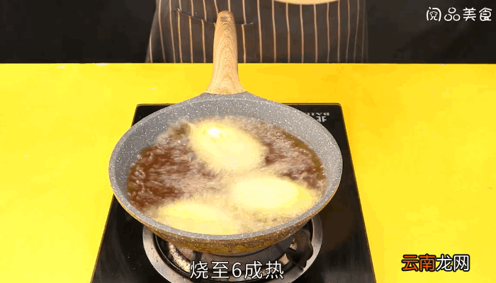 黄酱茄花的做法，黄酱茄花怎么做