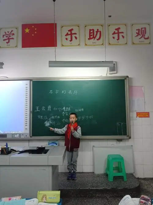 名字的由来