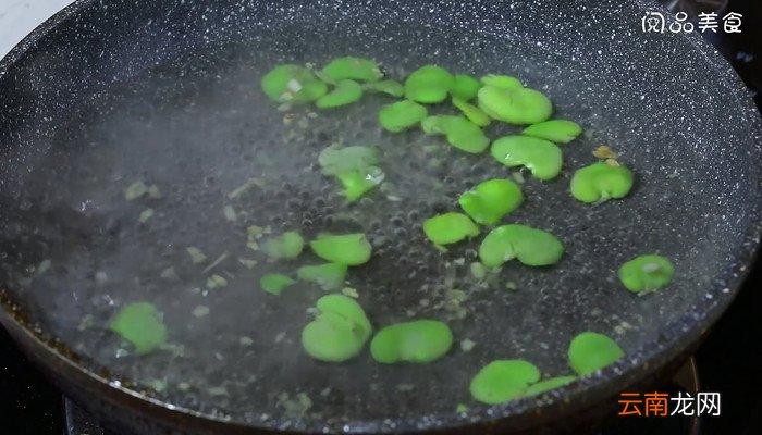 蚕豆米肉丸汤的做法 蚕豆米肉丸汤怎么做