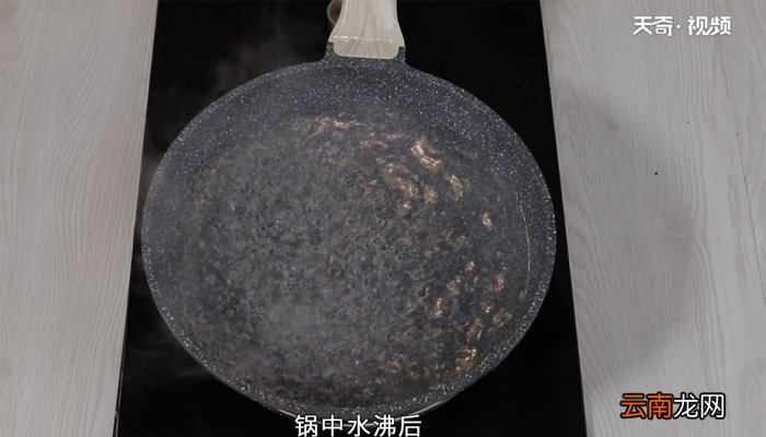 通心粉怎么煮 通心粉的煮法
