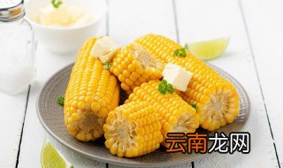 发霉的玉米面怎么处理 家里玉米发霉怎么处理