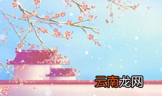 冬天室内梅花怎么浇水 冬天室内梅花怎么浇水最好
