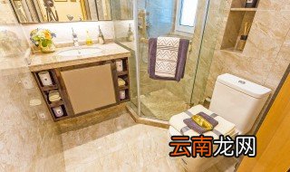 卫生间摆什么物件合适 卫生间摆什么物件合适风水