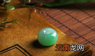 翡翠山水牌子寓意 翡翠山水牌子寓意是什么