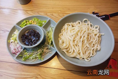 老北京炸酱面哪家好吃 北京正宗老北京炸酱面在哪