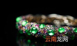 翡翠种怎么分的 翡翠的种是怎么分的