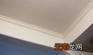 8公分石膏线切角窍门 8公分石膏线切角方法有哪些