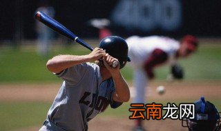 棒球的规则是什么 棒球的规则介绍