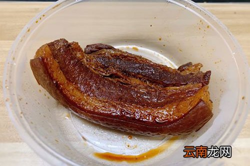 把子肉是哪里的名吃 把子肉属于什么菜系